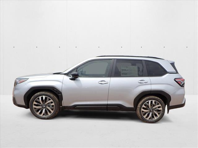 new 2025 Subaru Forester car, priced at $41,939