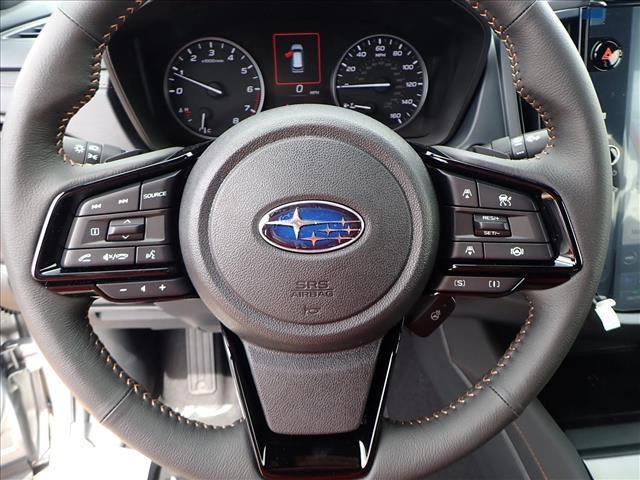 new 2025 Subaru Forester car, priced at $41,939