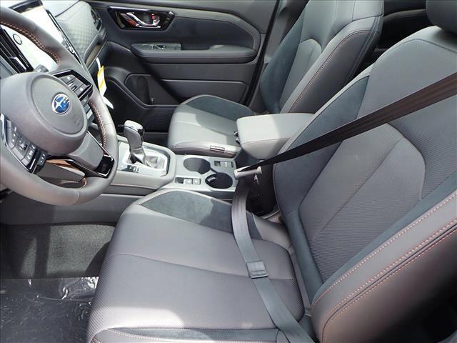 new 2025 Subaru Forester car, priced at $41,939