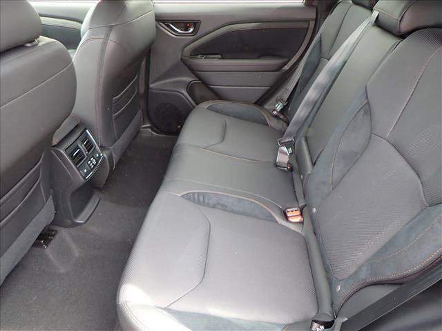 new 2025 Subaru Forester car, priced at $41,939