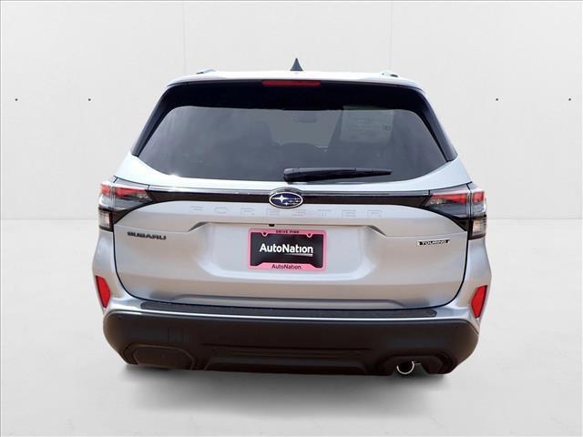new 2025 Subaru Forester car, priced at $41,939