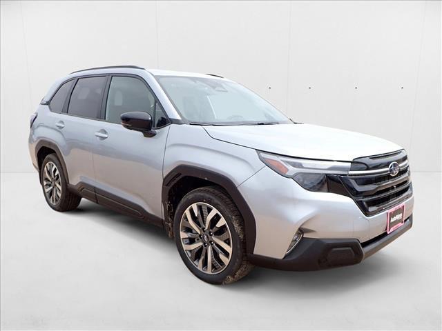 new 2025 Subaru Forester car, priced at $41,939