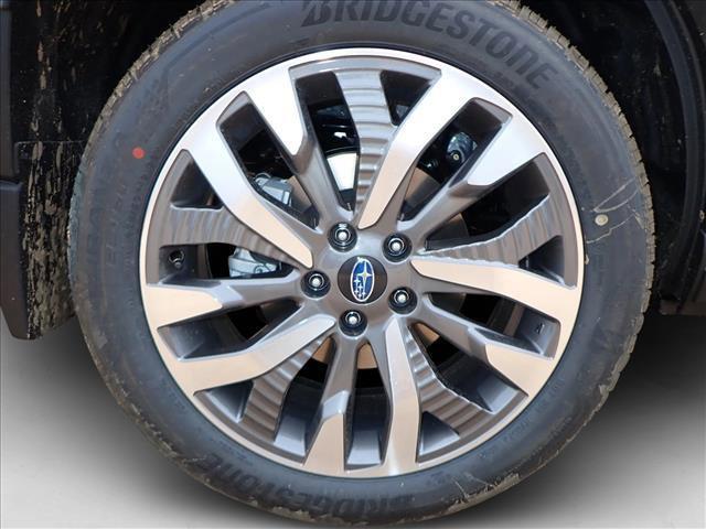 new 2025 Subaru Forester car, priced at $41,939