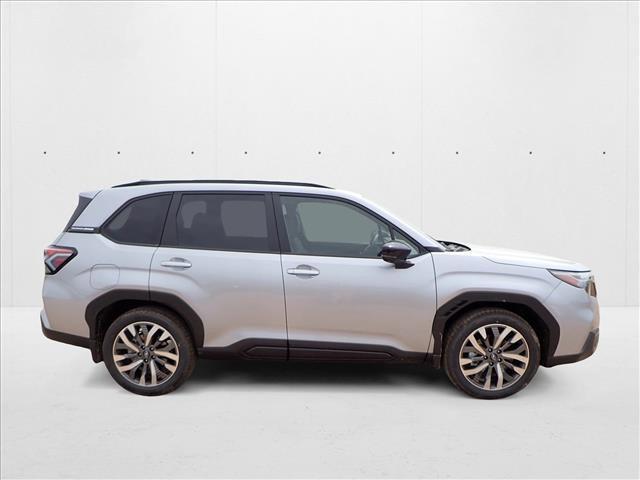 new 2025 Subaru Forester car, priced at $41,939
