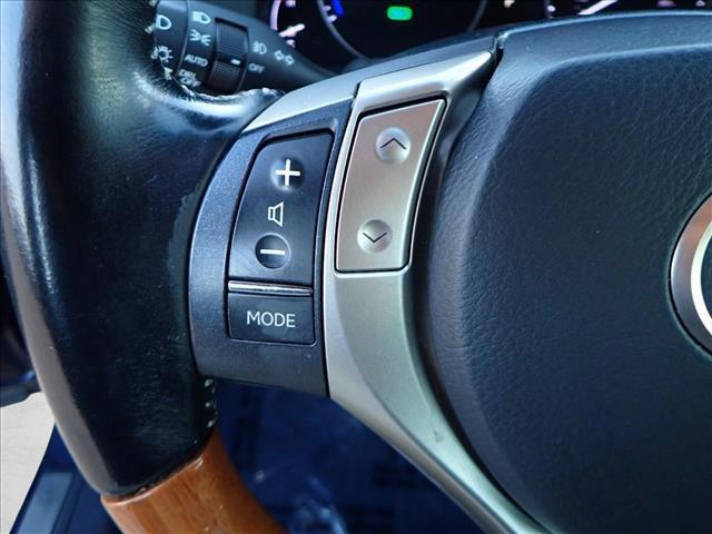 used 2013 Lexus ES 300h car, priced at $12,998