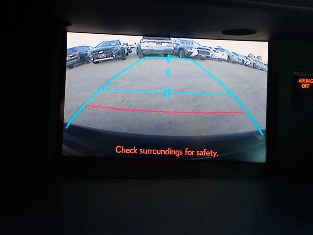 used 2013 Lexus ES 300h car, priced at $12,998