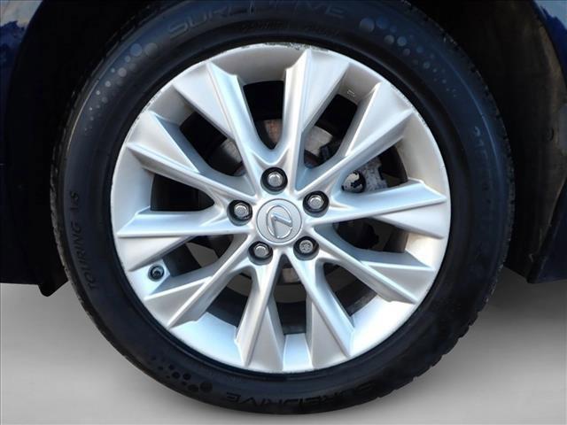 used 2013 Lexus ES 300h car, priced at $12,998