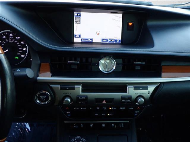 used 2013 Lexus ES 300h car, priced at $12,998