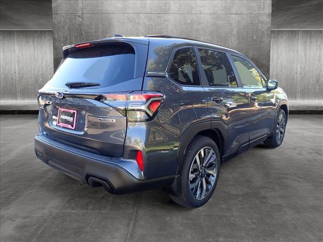 new 2025 Subaru Forester car, priced at $40,161