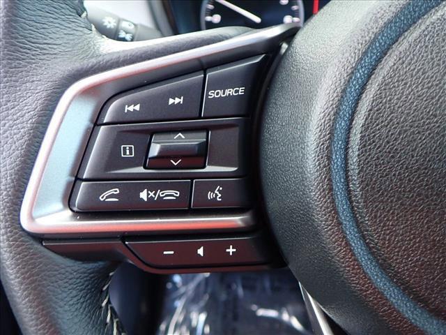 used 2025 Subaru Legacy car, priced at $24,598