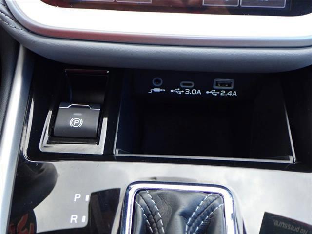used 2025 Subaru Legacy car, priced at $24,598
