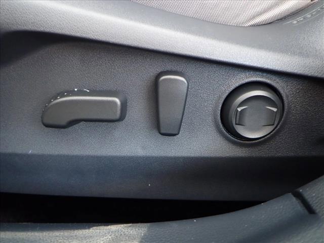 used 2025 Subaru Legacy car, priced at $24,598