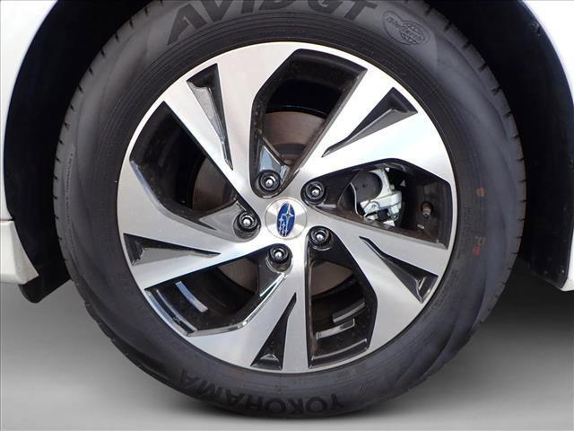 used 2025 Subaru Legacy car, priced at $24,598