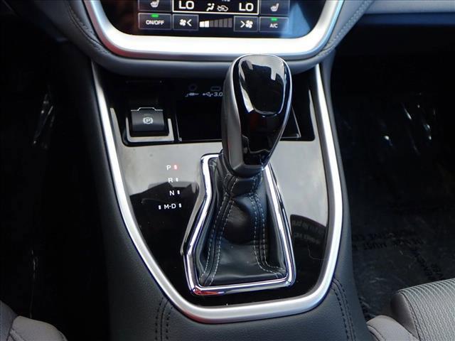 used 2025 Subaru Legacy car, priced at $24,598