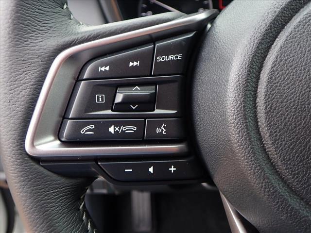 new 2025 Subaru Outback car, priced at $33,978