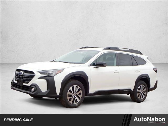 new 2025 Subaru Outback car, priced at $33,978