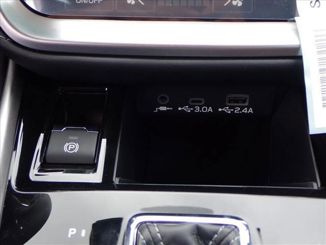 new 2025 Subaru Outback car, priced at $33,978