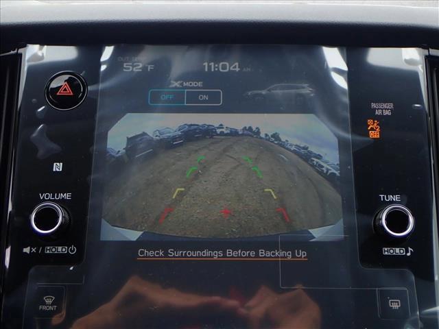 new 2025 Subaru Outback car, priced at $33,978