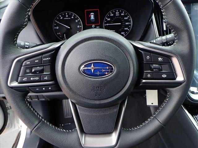 new 2025 Subaru Outback car, priced at $33,978