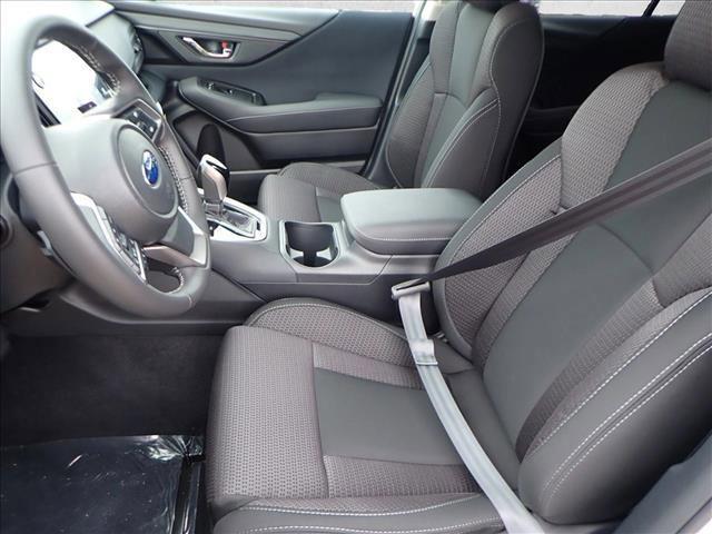 new 2025 Subaru Outback car, priced at $33,978