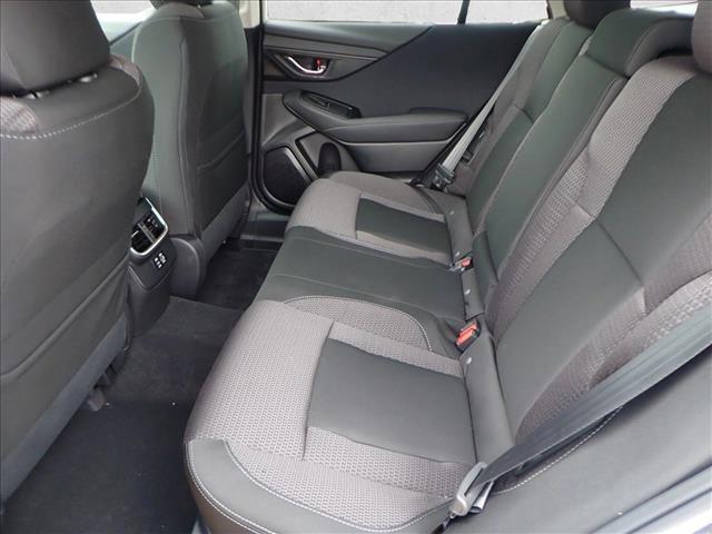 new 2025 Subaru Outback car, priced at $33,978