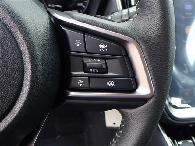 new 2025 Subaru Outback car, priced at $33,978