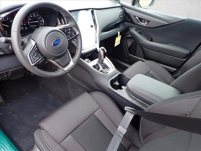 new 2025 Subaru Outback car, priced at $33,978