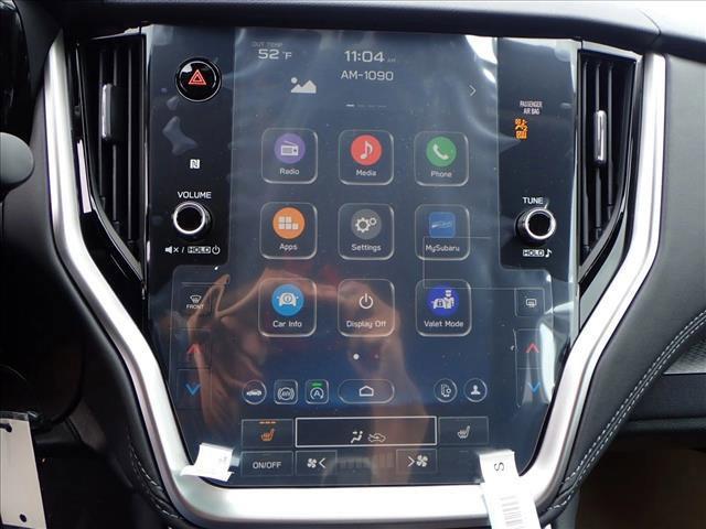 new 2025 Subaru Outback car, priced at $33,978