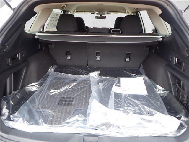 new 2025 Subaru Outback car, priced at $33,978