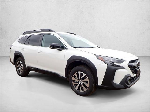 new 2025 Subaru Outback car, priced at $33,978