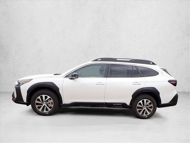new 2025 Subaru Outback car, priced at $33,978