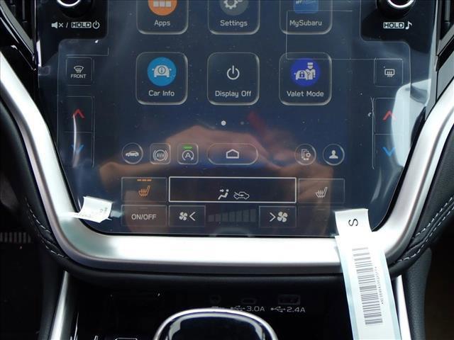 new 2025 Subaru Outback car, priced at $33,978