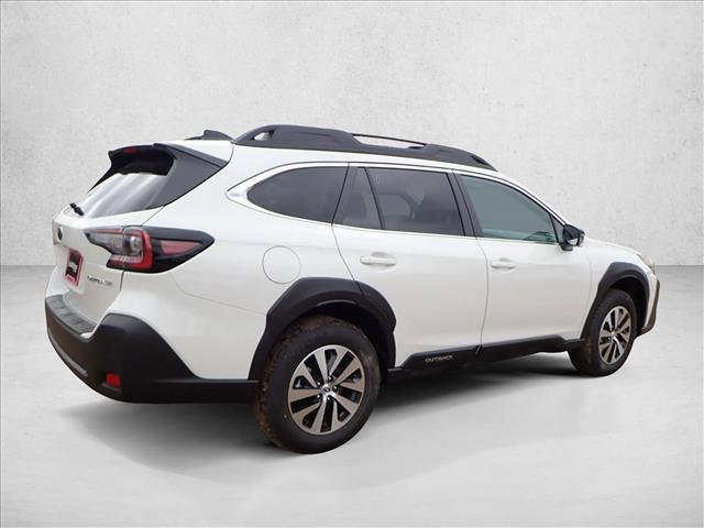 new 2025 Subaru Outback car, priced at $33,978