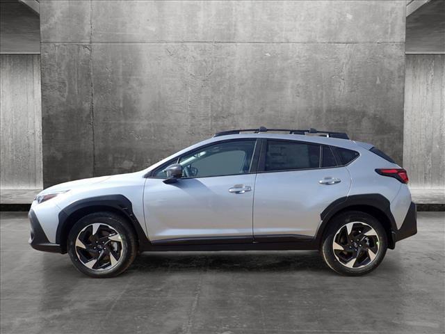 new 2024 Subaru Crosstrek car, priced at $33,544