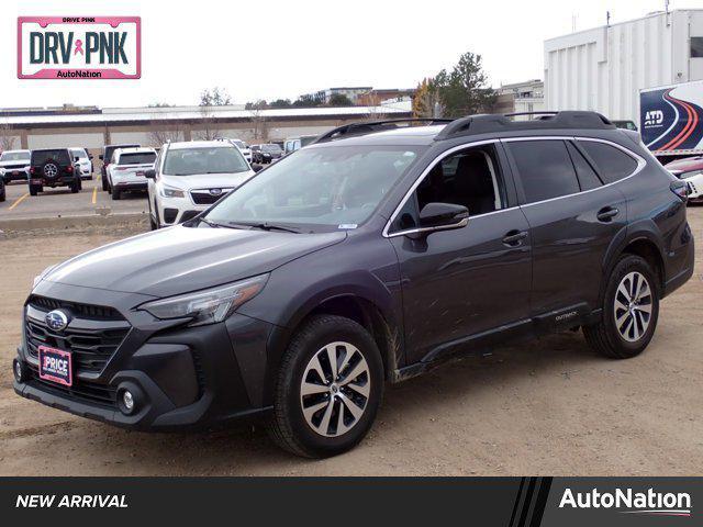 used 2024 Subaru Outback car, priced at $29,998