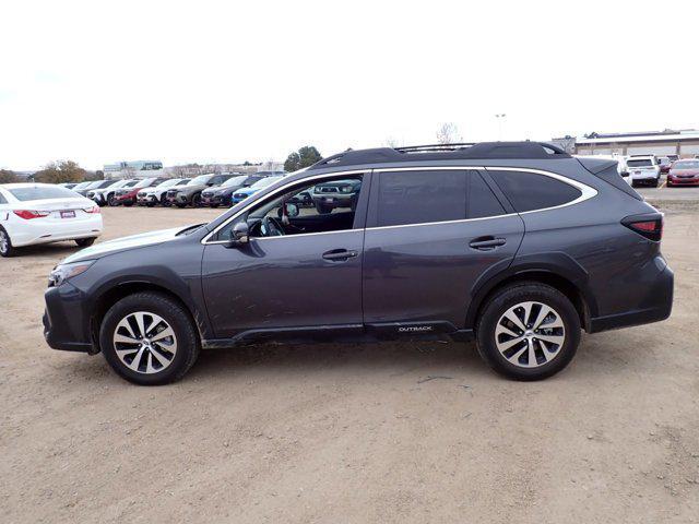 used 2024 Subaru Outback car, priced at $29,998