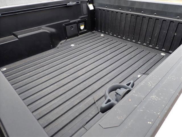 used 2021 Toyota Tacoma car, priced at $36,598