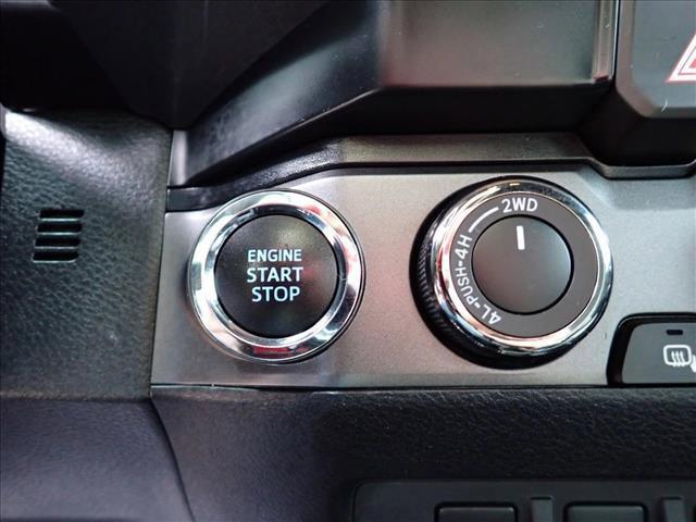 used 2021 Toyota Tacoma car, priced at $36,598