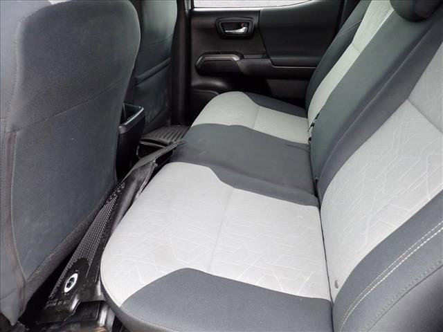 used 2021 Toyota Tacoma car, priced at $36,598