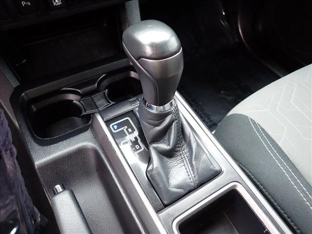 used 2021 Toyota Tacoma car, priced at $36,598