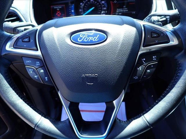 used 2020 Ford Edge car, priced at $20,598