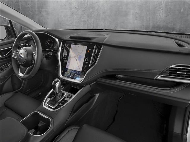 new 2025 Subaru Legacy car, priced at $40,481