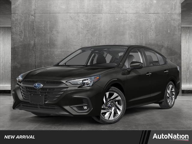 new 2025 Subaru Legacy car, priced at $40,481