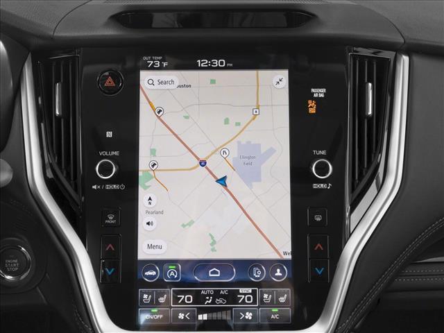 new 2025 Subaru Legacy car, priced at $40,481