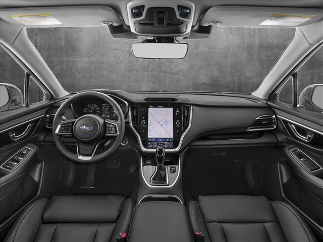 new 2025 Subaru Legacy car, priced at $40,481