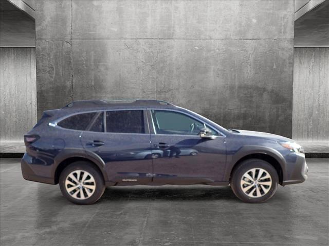 new 2025 Subaru Outback car, priced at $33,316