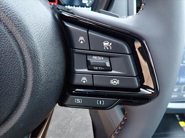 new 2025 Subaru Forester Hybrid car, priced at $41,968
