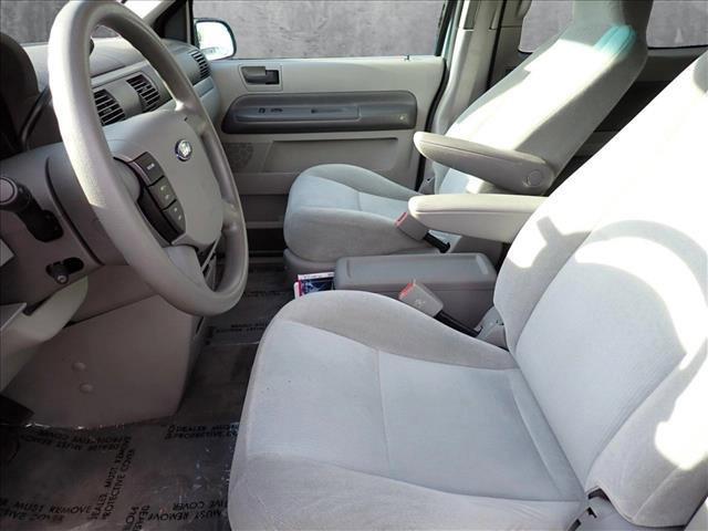 used 2005 Ford Freestar car, priced at $7,598