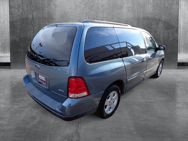used 2005 Ford Freestar car, priced at $7,598