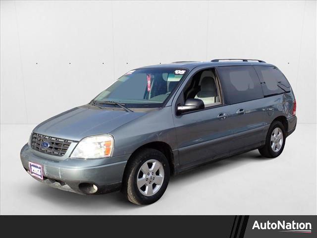 used 2005 Ford Freestar car, priced at $4,998